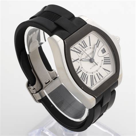 Cartier roadster s 3312